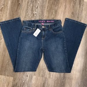Children’s Place Bootcut Jeans🎀